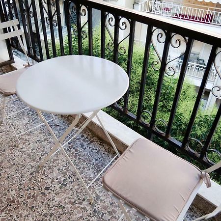 Ifigenia Apartment Thessaloníki Ngoại thất bức ảnh