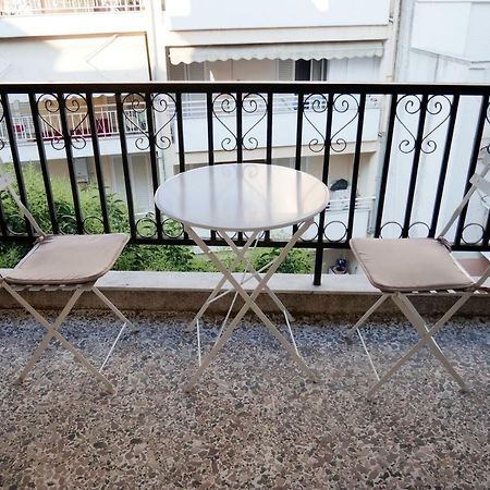 Ifigenia Apartment Thessaloníki Ngoại thất bức ảnh