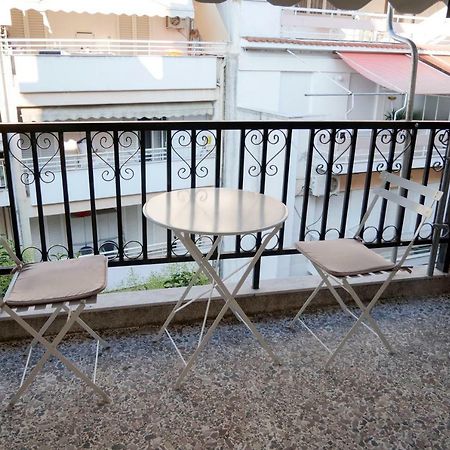 Ifigenia Apartment Thessaloníki Ngoại thất bức ảnh
