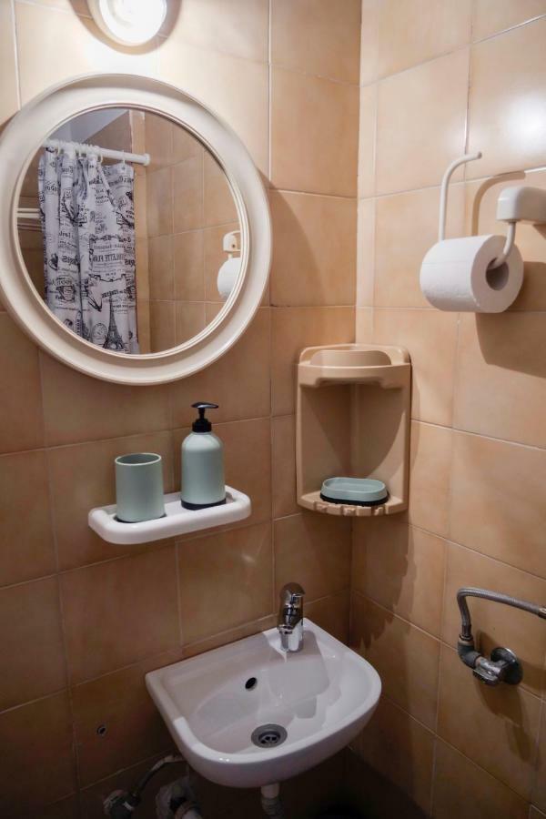 Ifigenia Apartment Thessaloníki Ngoại thất bức ảnh