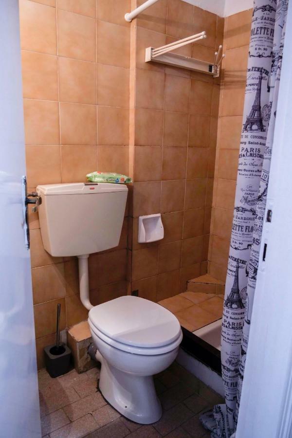 Ifigenia Apartment Thessaloníki Ngoại thất bức ảnh