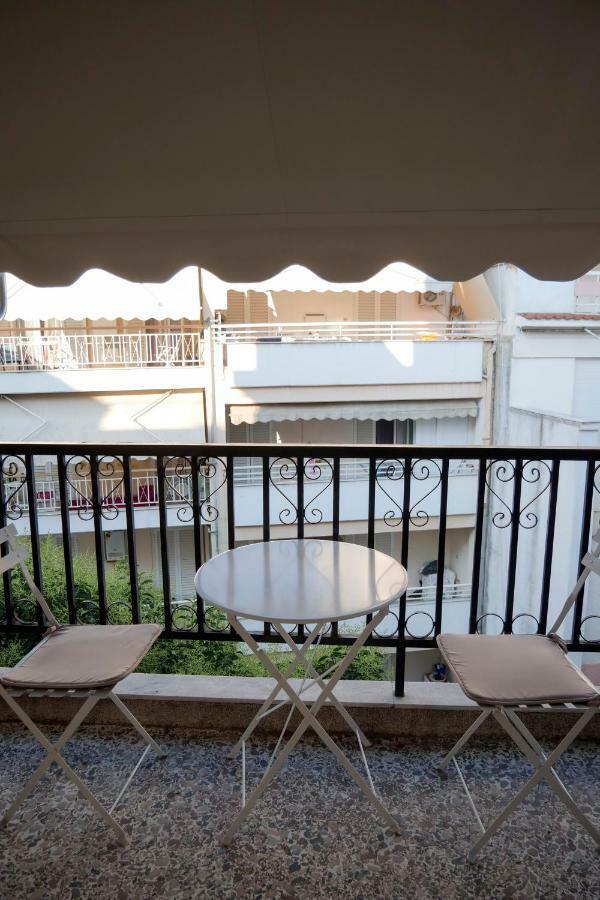 Ifigenia Apartment Thessaloníki Ngoại thất bức ảnh